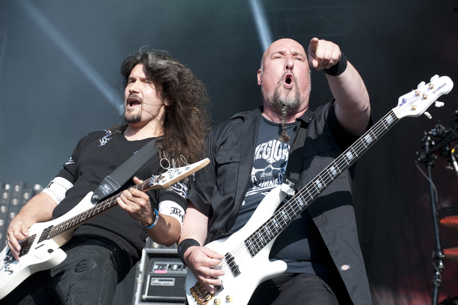 The German Heavy Metal Bands
