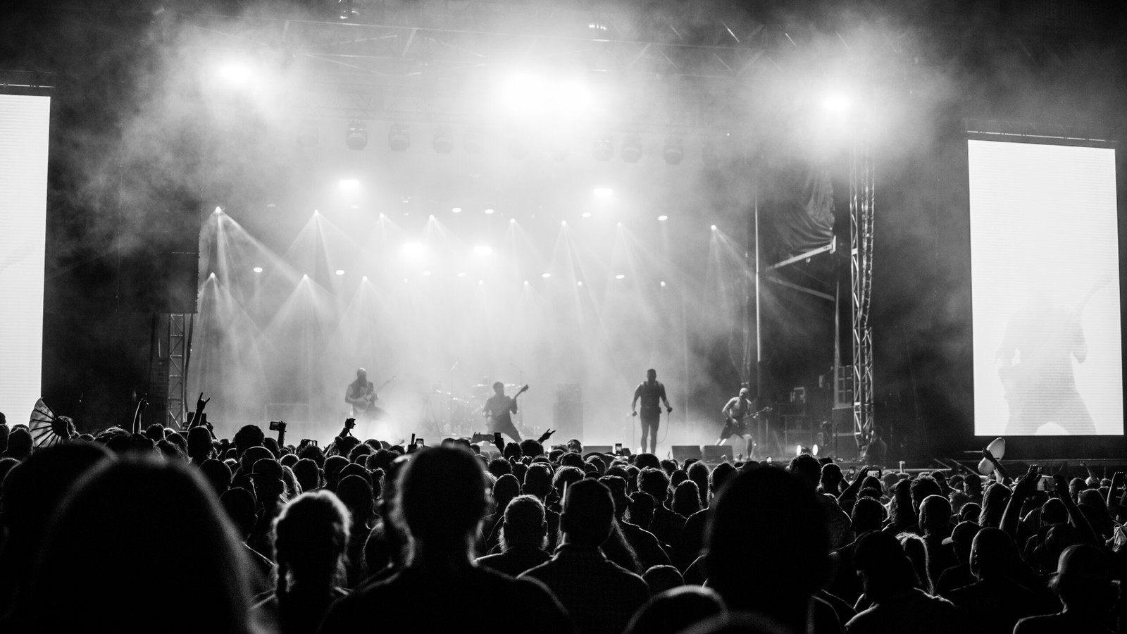 The Greatest Deathcore Bands of All Time