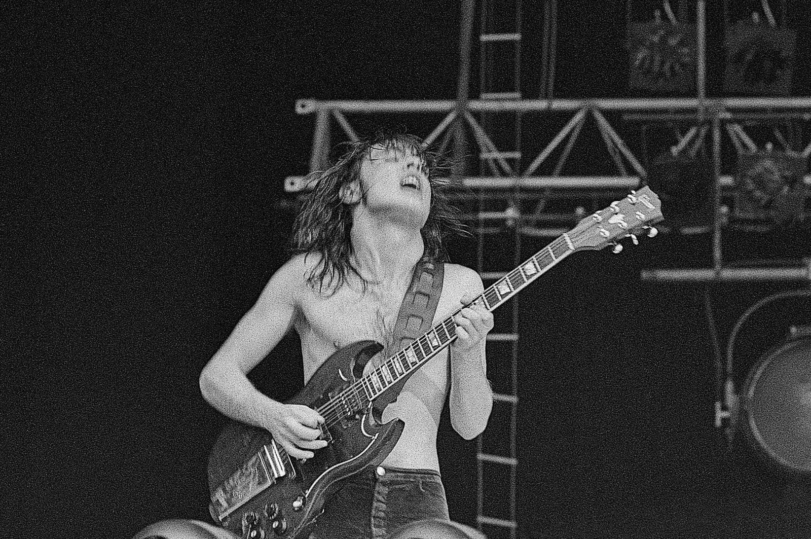 Headbanging