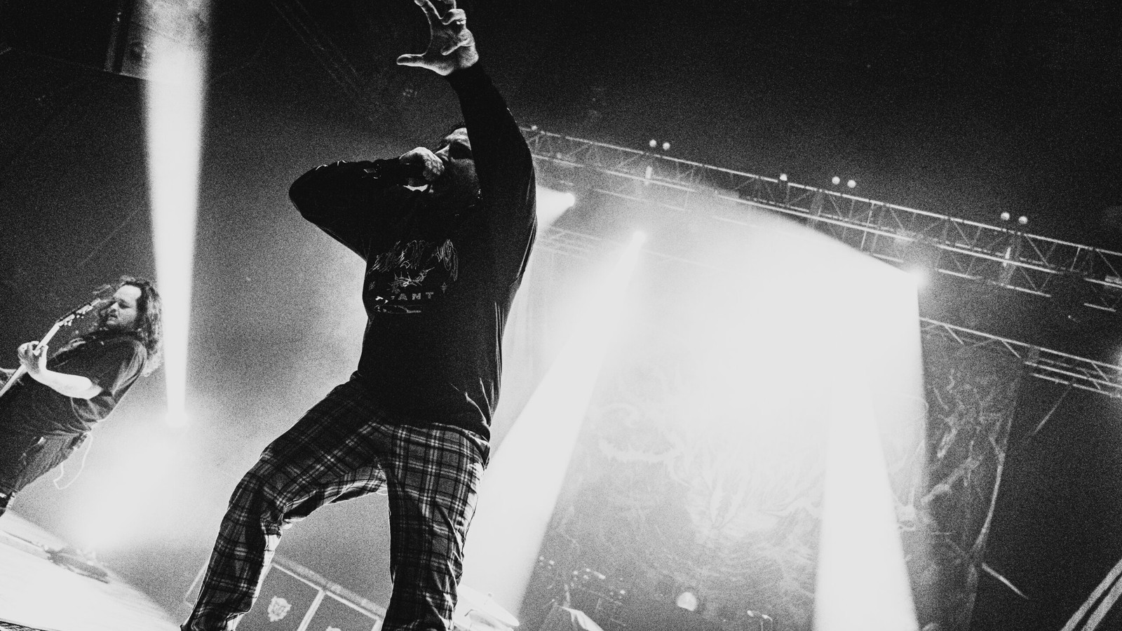 The Heaviest Deathcore Bands