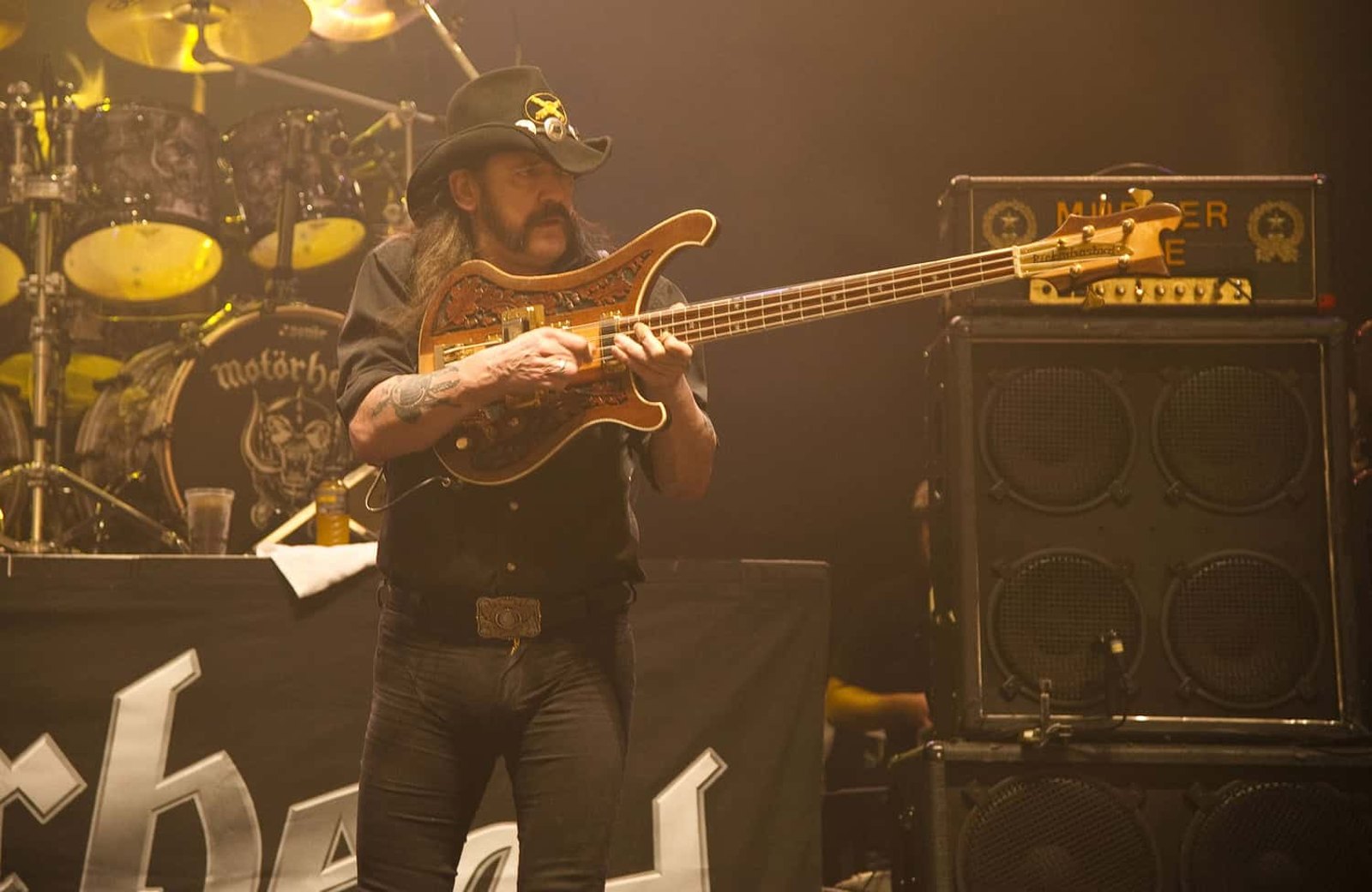 The Heavy Metal Bands and Groups You Need to Know