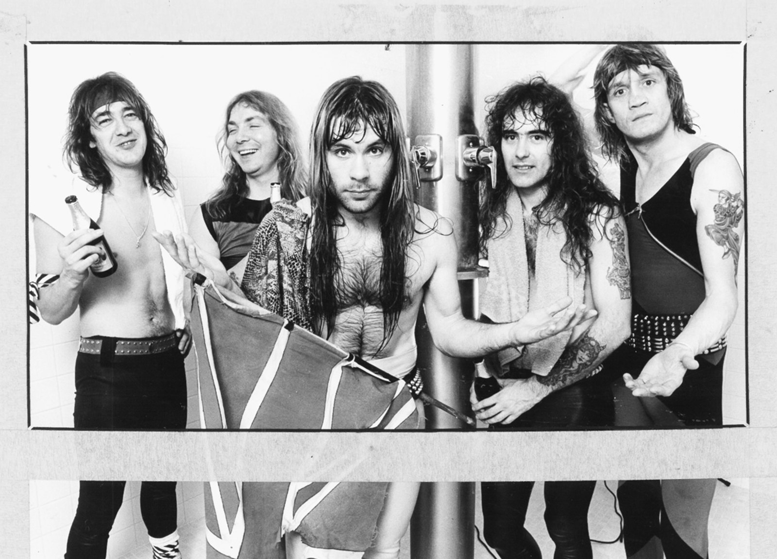 Before It Had Fifty Names: The Story of Heavy Metal, from Birmingham to Everywhere