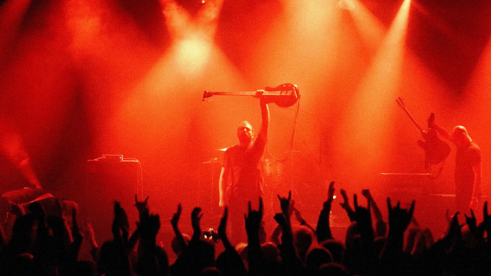 Instrumental Doom Metal