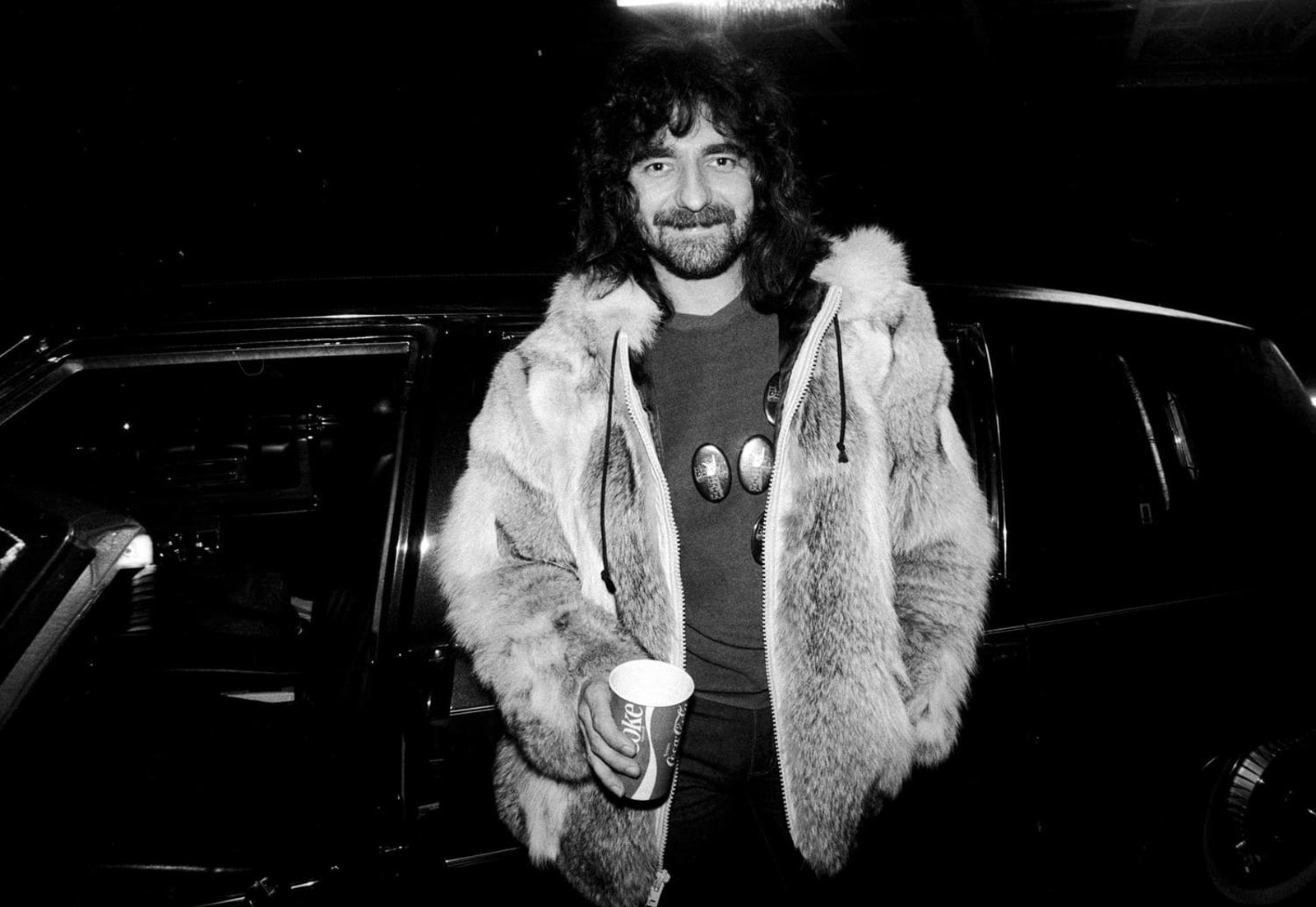 Is Black Sabbath Heavy Metal?