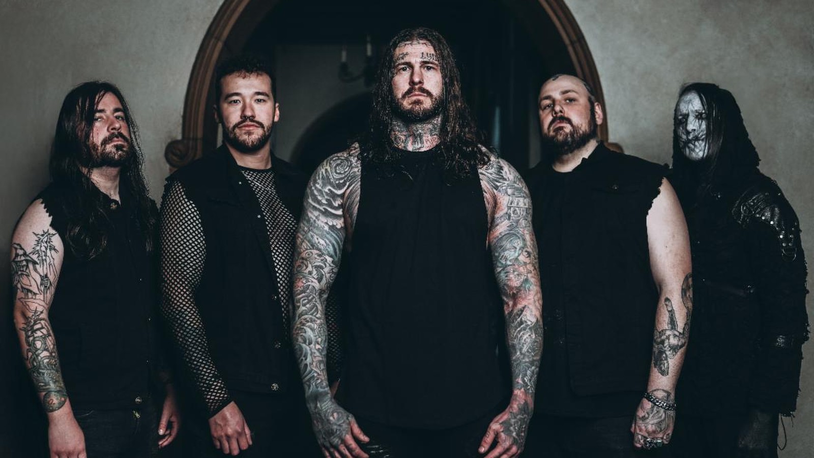 Is Deathcore Satanic?