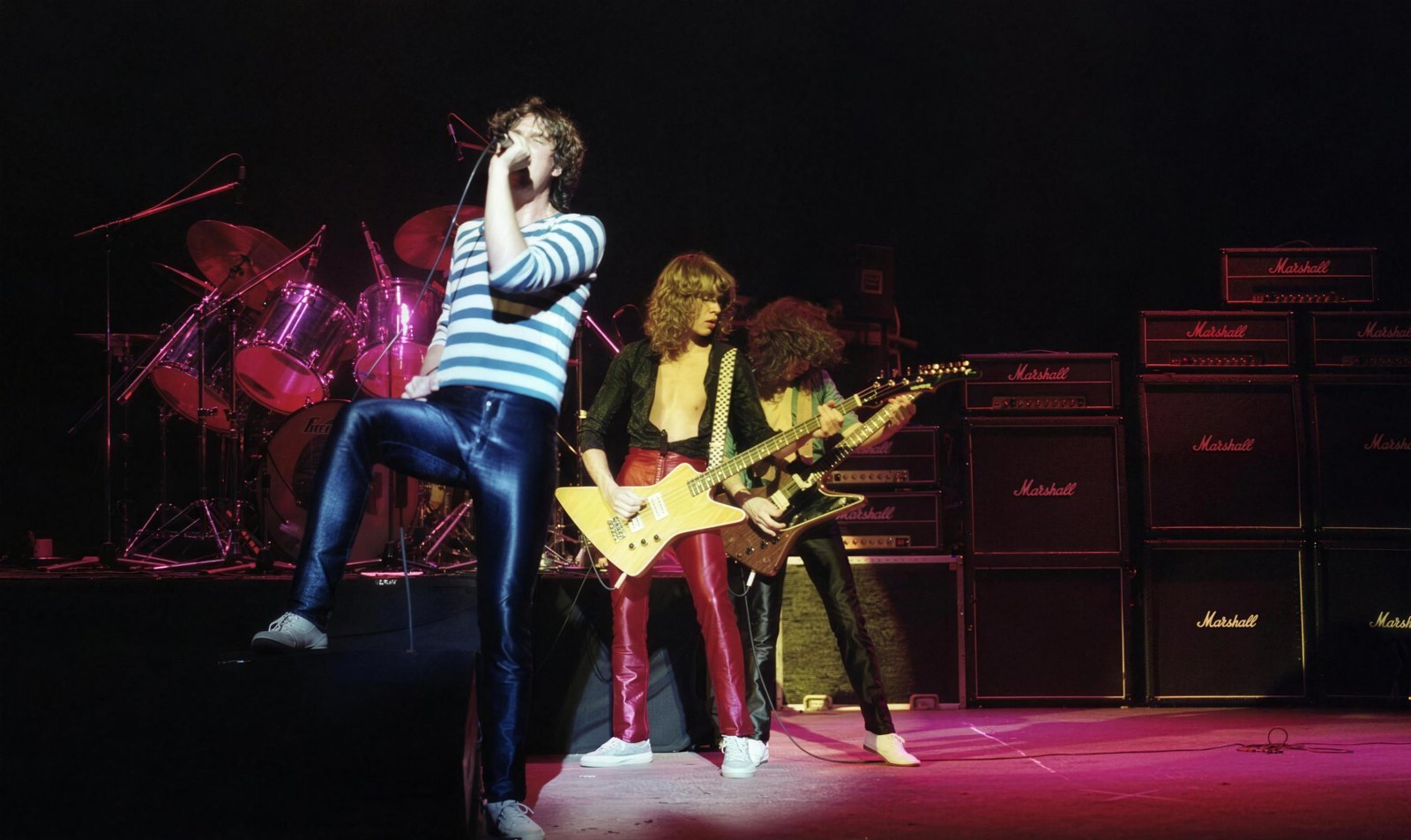 Is Def Leppard NWOBHM?