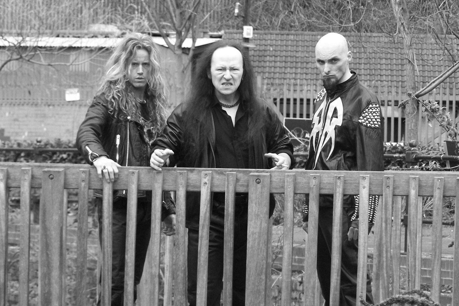 Is Heavy Metal Satanic?