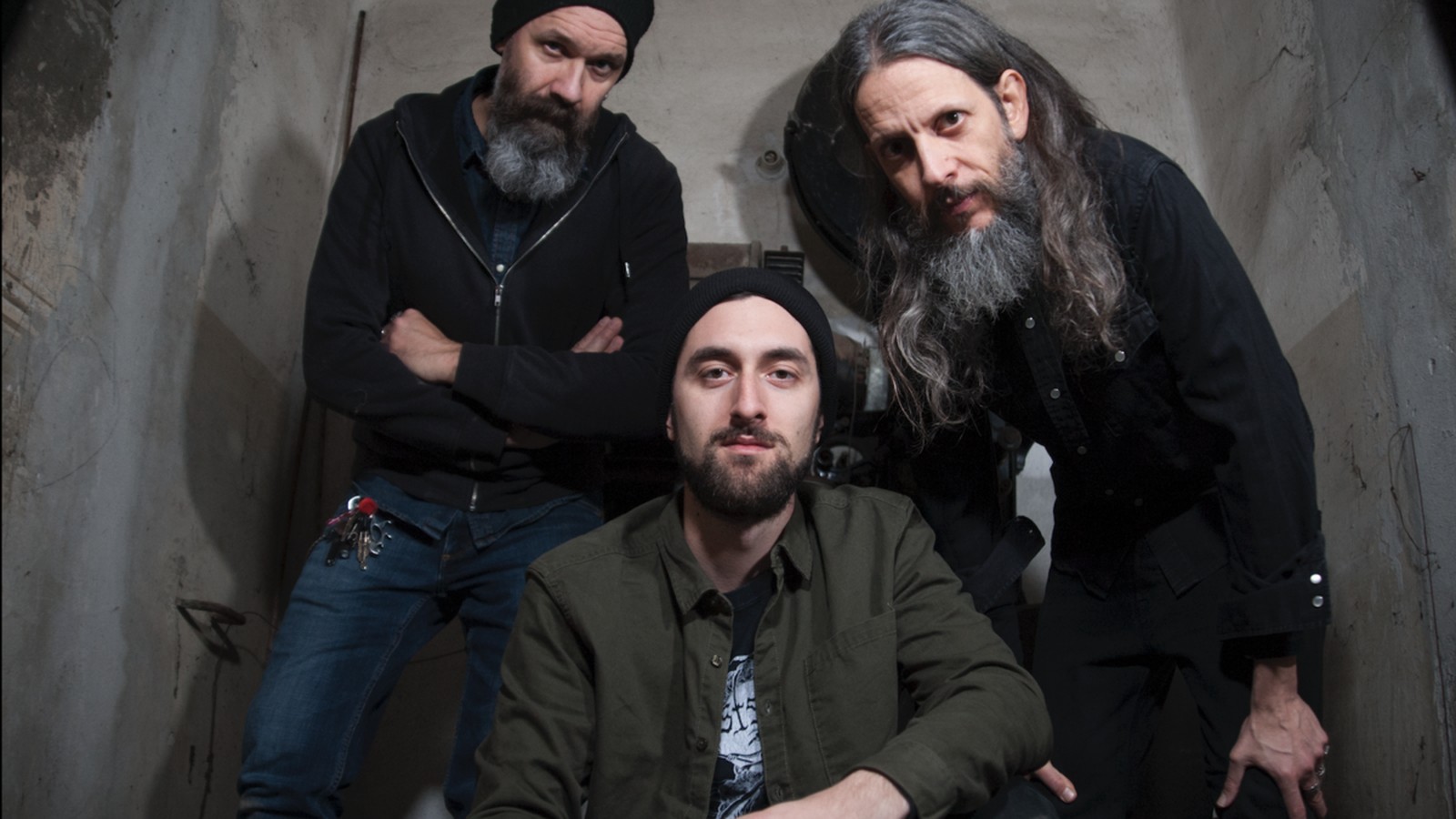 Italian Doom Metal
