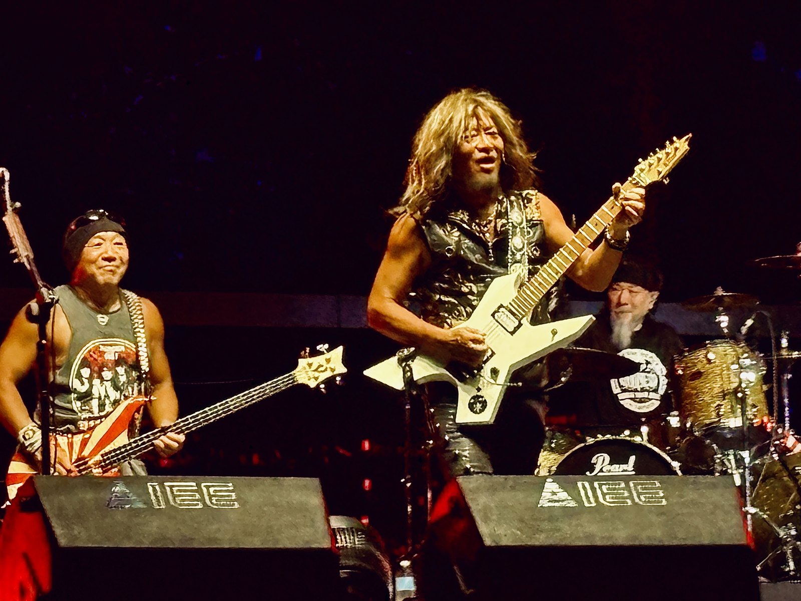 Japanese Heavy Metal
