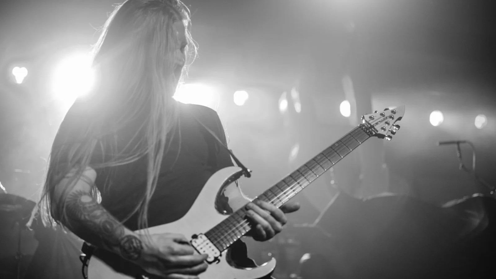 Melodic Deathcore Bands, and Where Melody Stops Being Symphonic