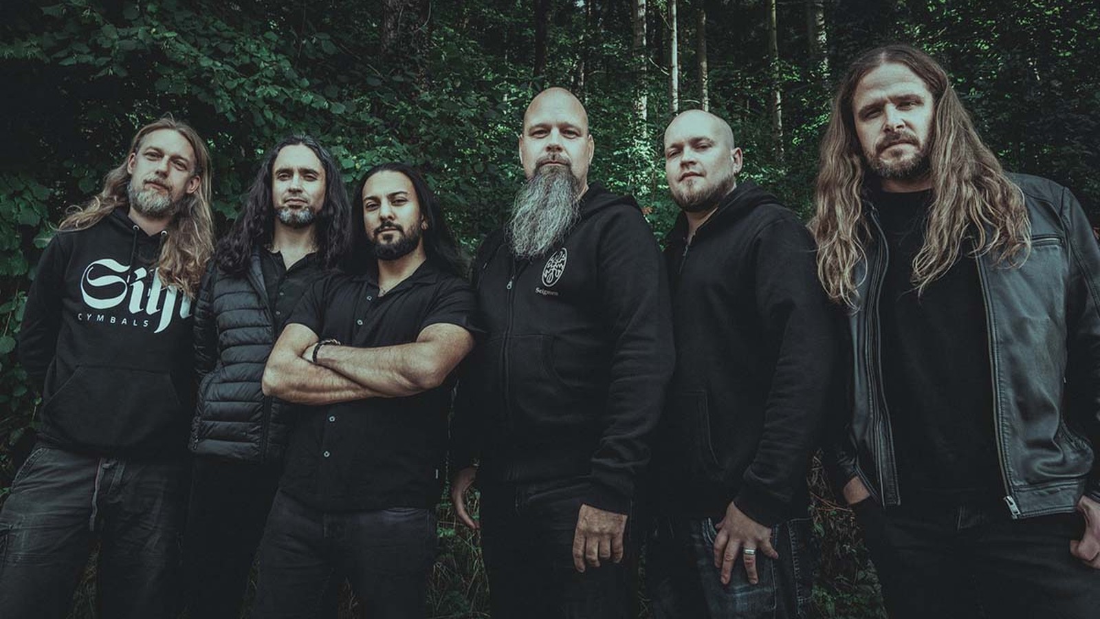 Melodic Doom Metal