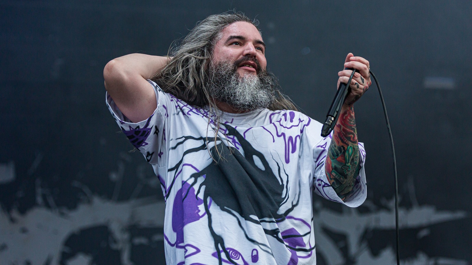 November 2012: How Deathcore Lost Mitch Lucker