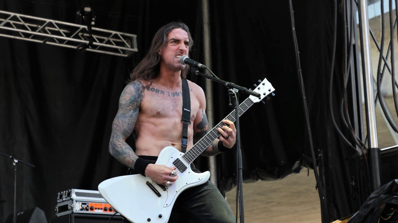 The Modern Doom Metal Bands