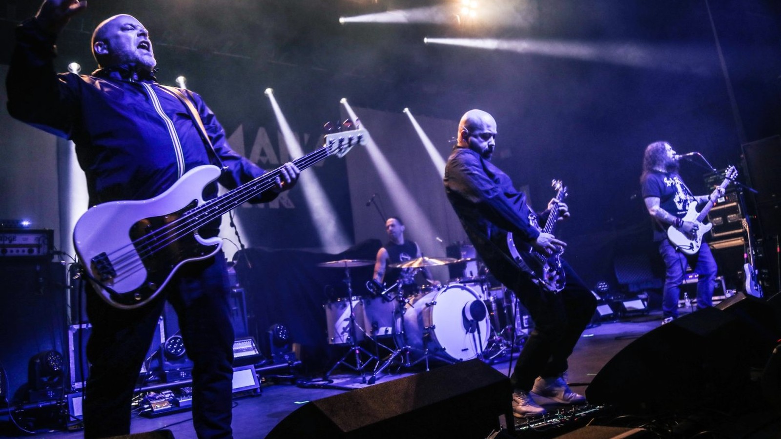 The Modern Sludge Metal Bands