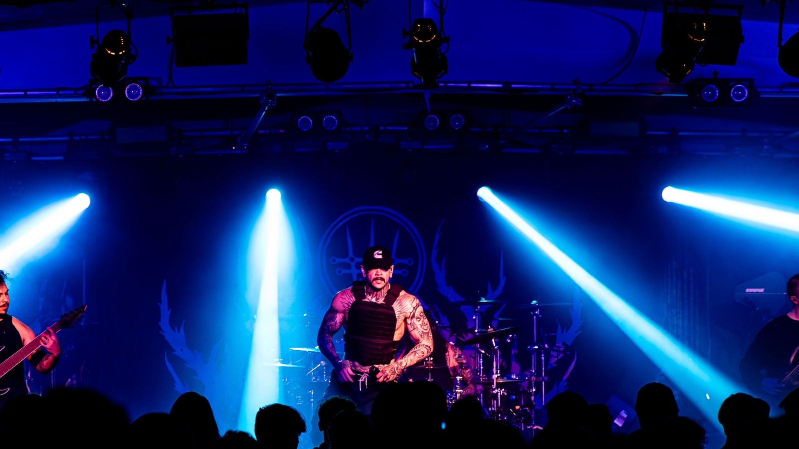 New Deathcore Bands Worth Knowing