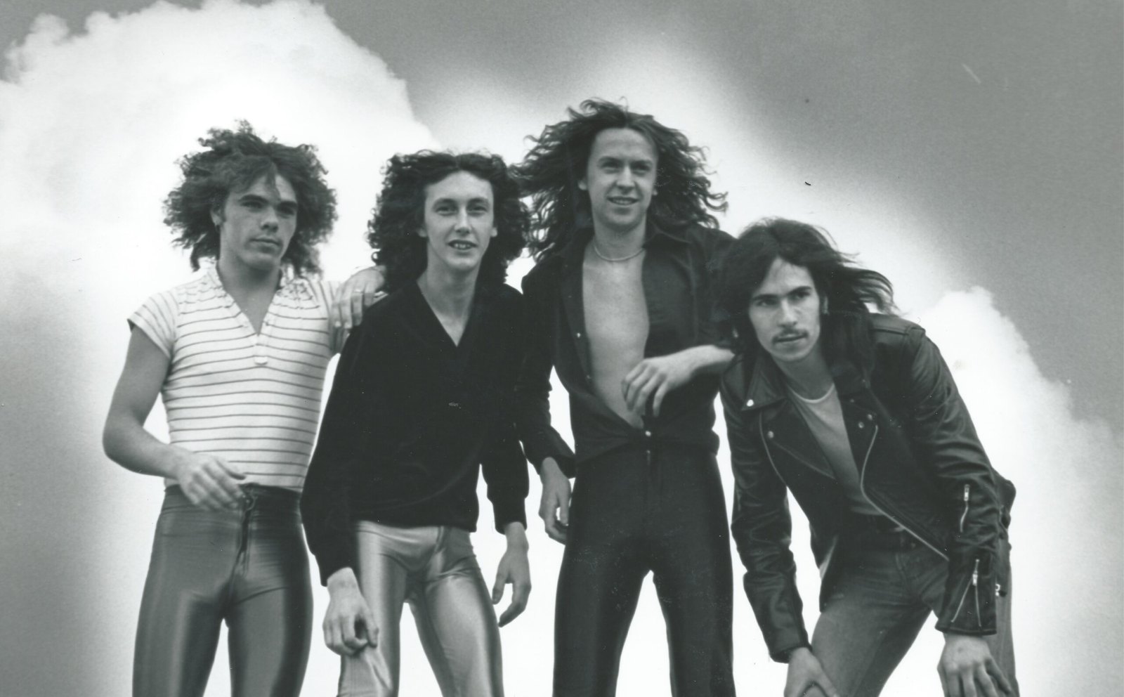 How the NWOBHM Fed Power Metal