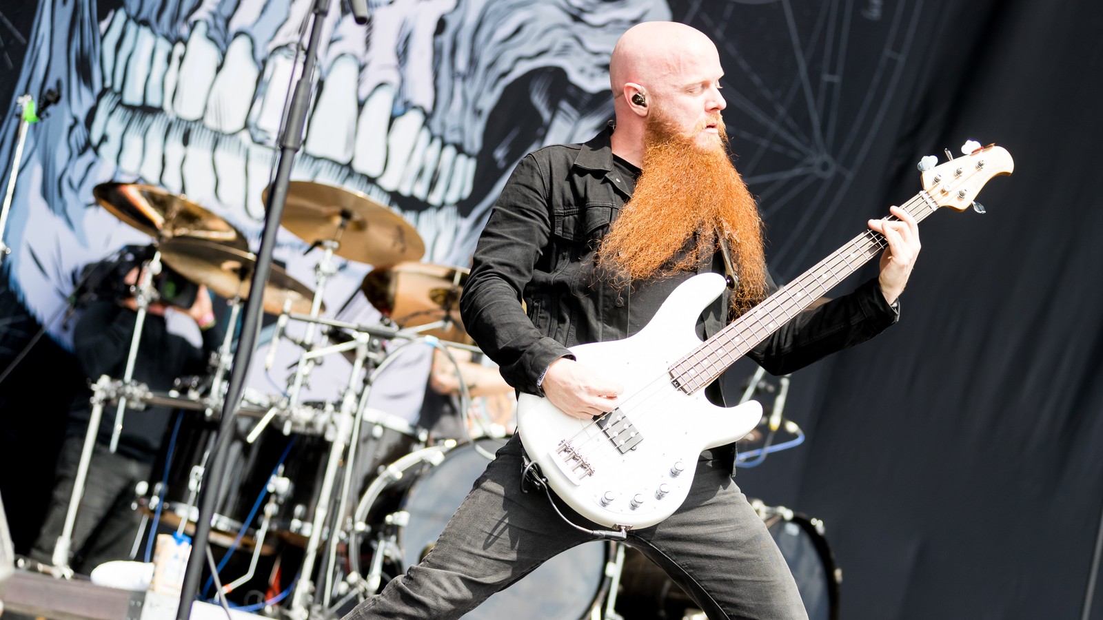 Orange County and the Metalcore Boom: What Deathcore Grew Out Of