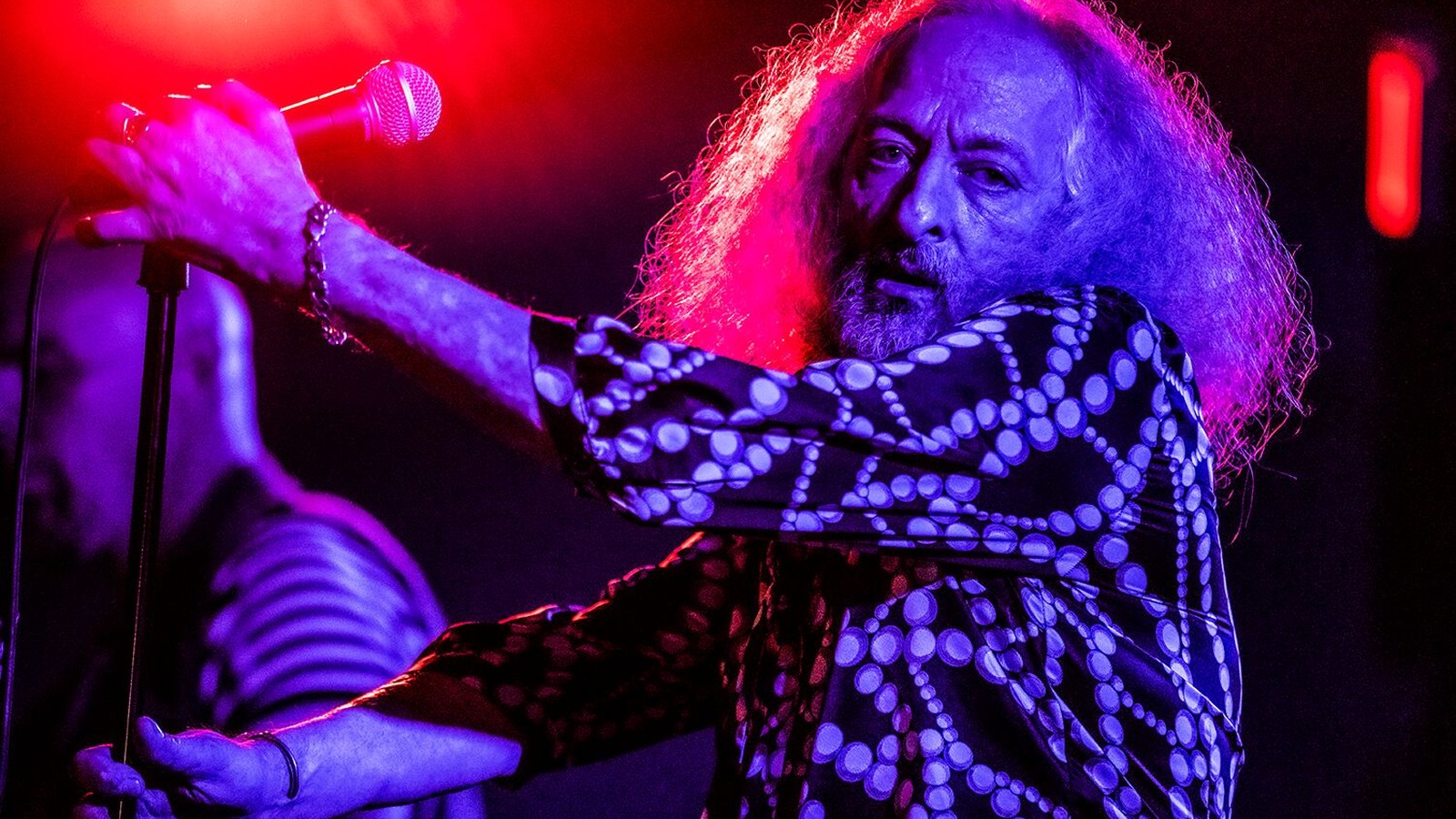 Pentagram: The Band That Waited Twenty Years