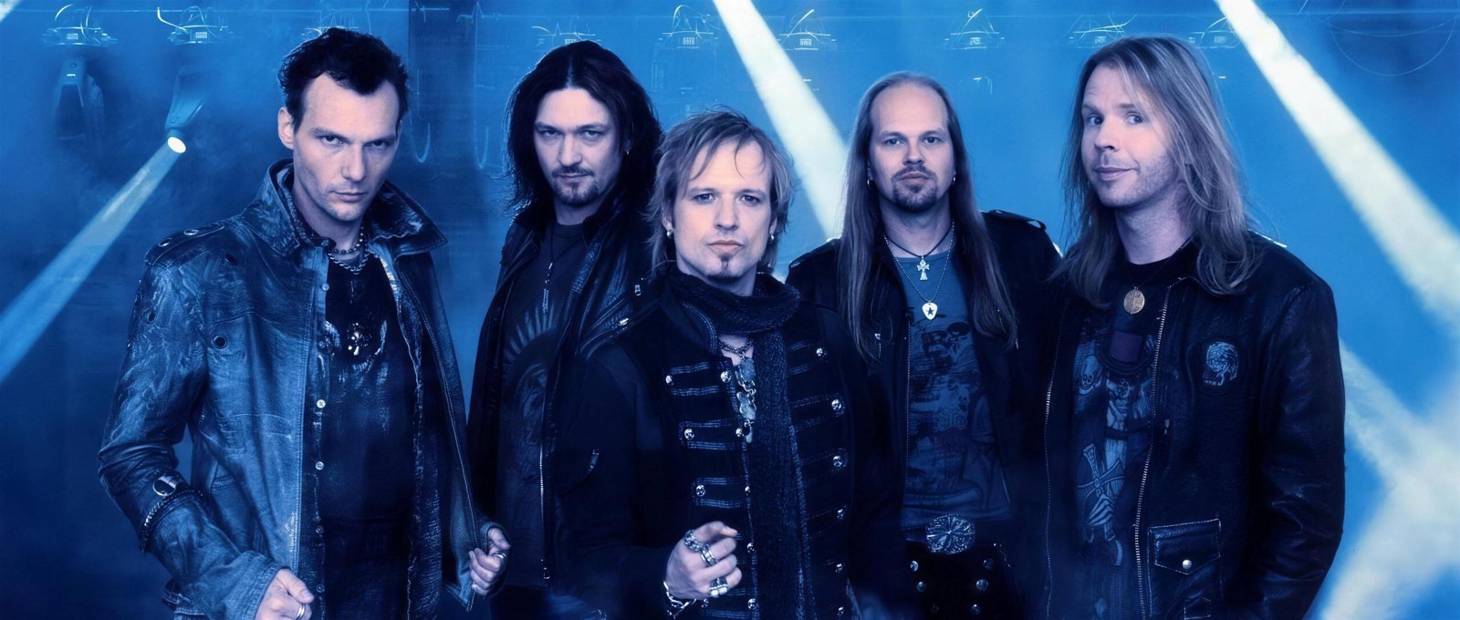 What Makes a Song Power Metal