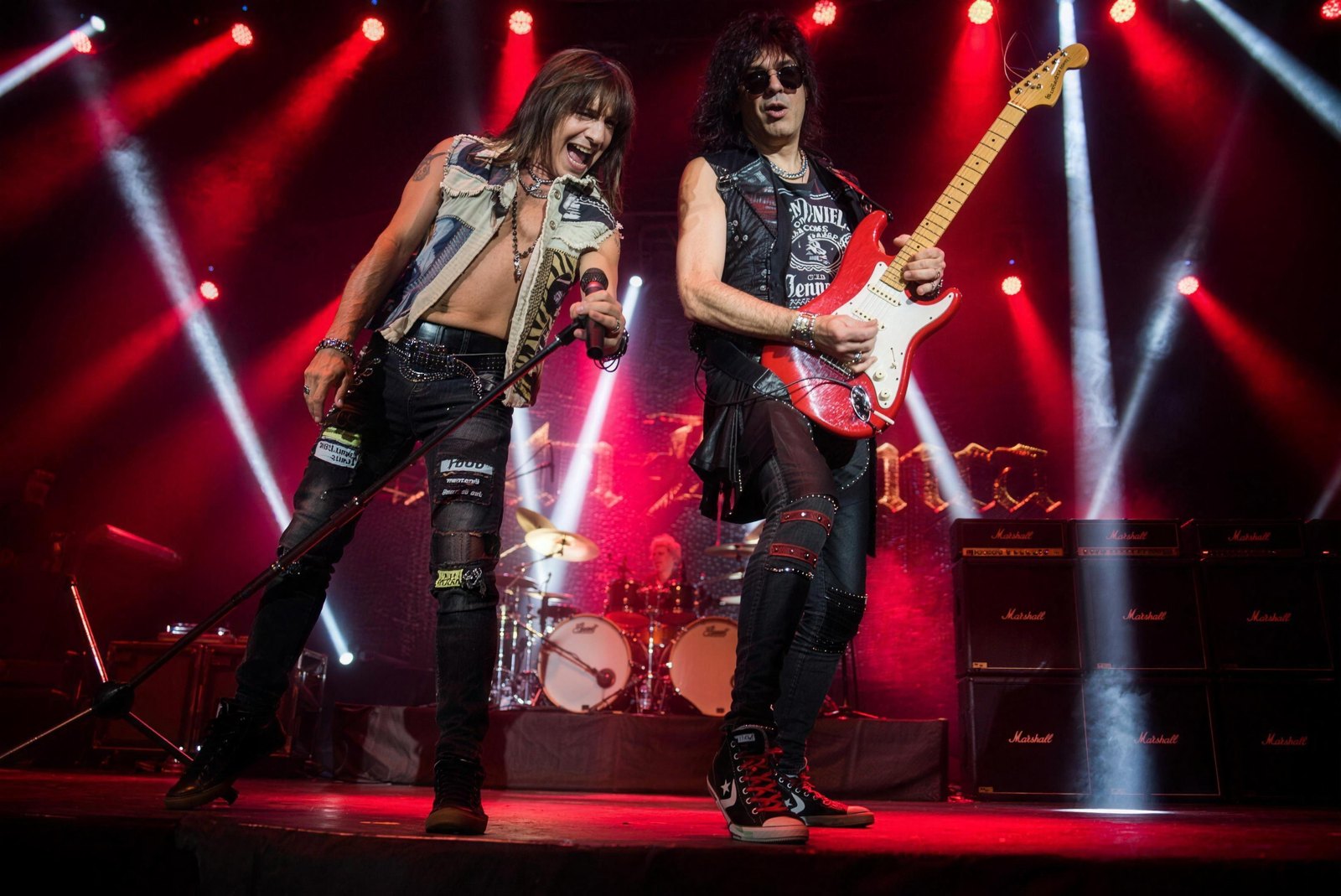Power Metal Around the World: The Regional Scenes