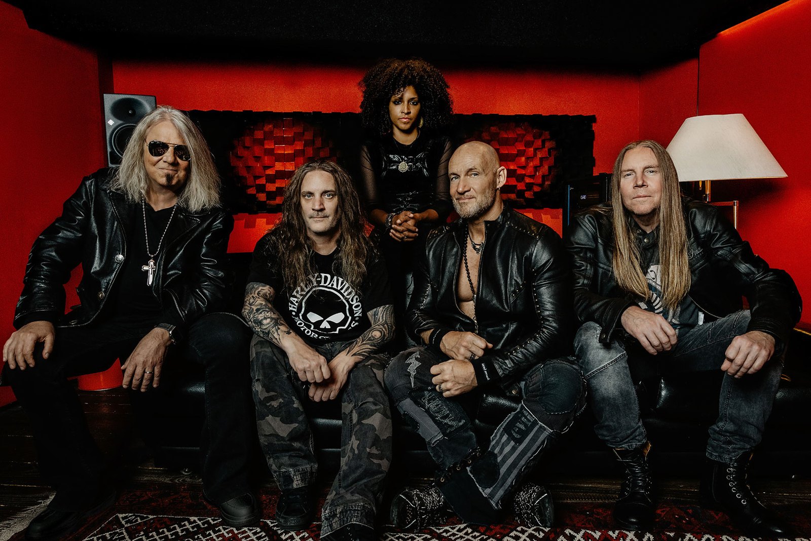 From the Grunge Years to the Charts: Power Metal Since 1990