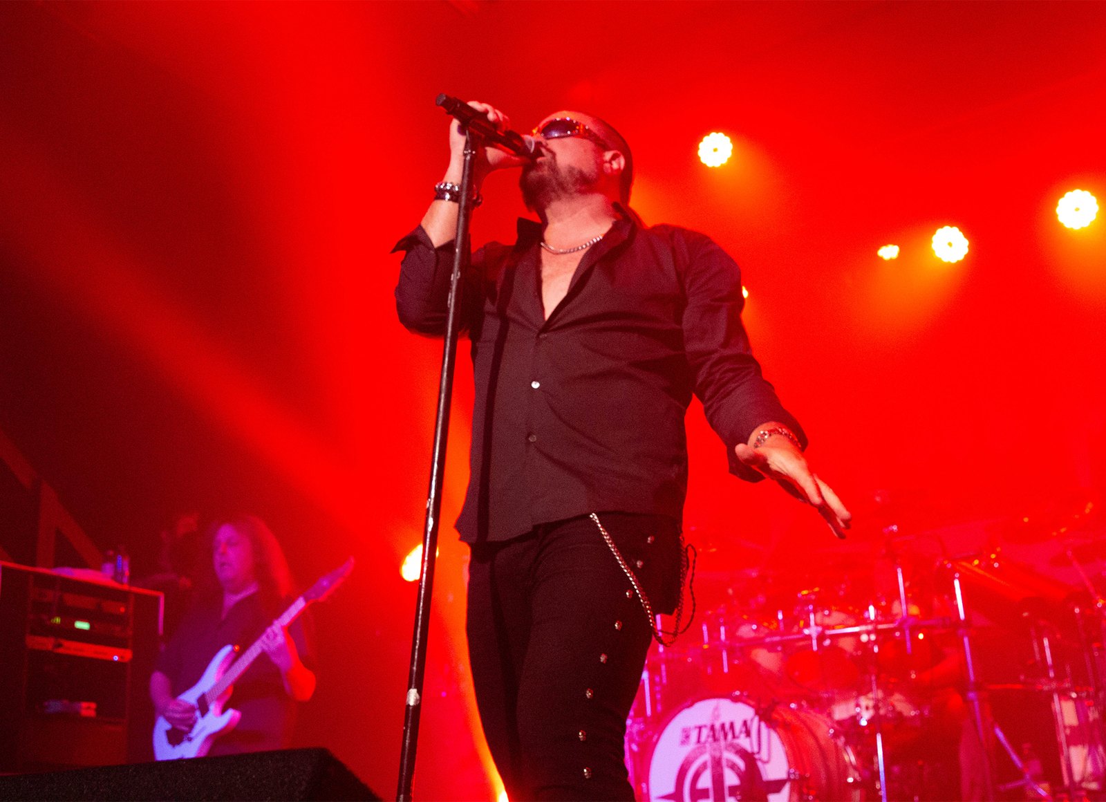 Progressive Power Metal: The Hybrid That Keeps the Chorus