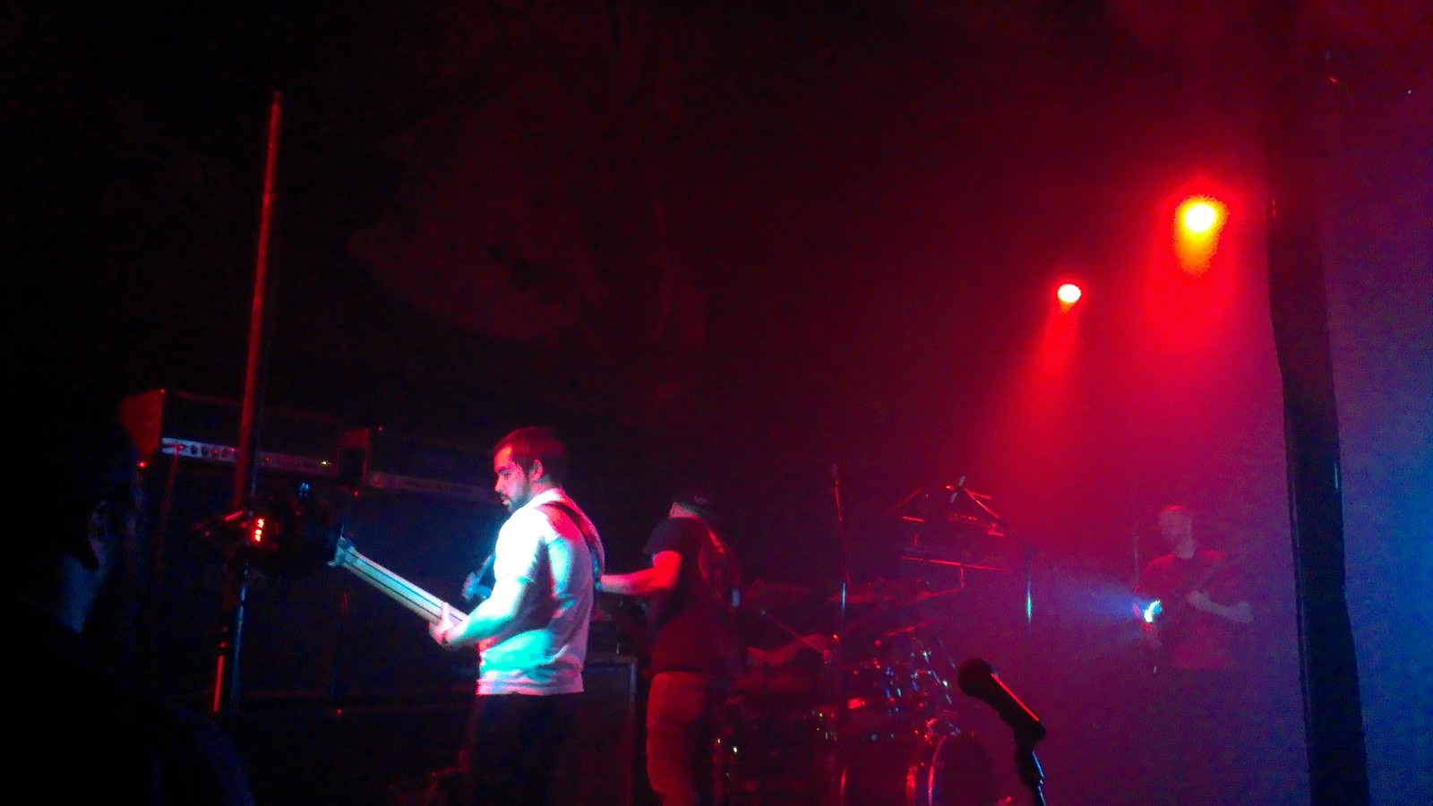 Before the Word: The Proto-Deathcore Records
