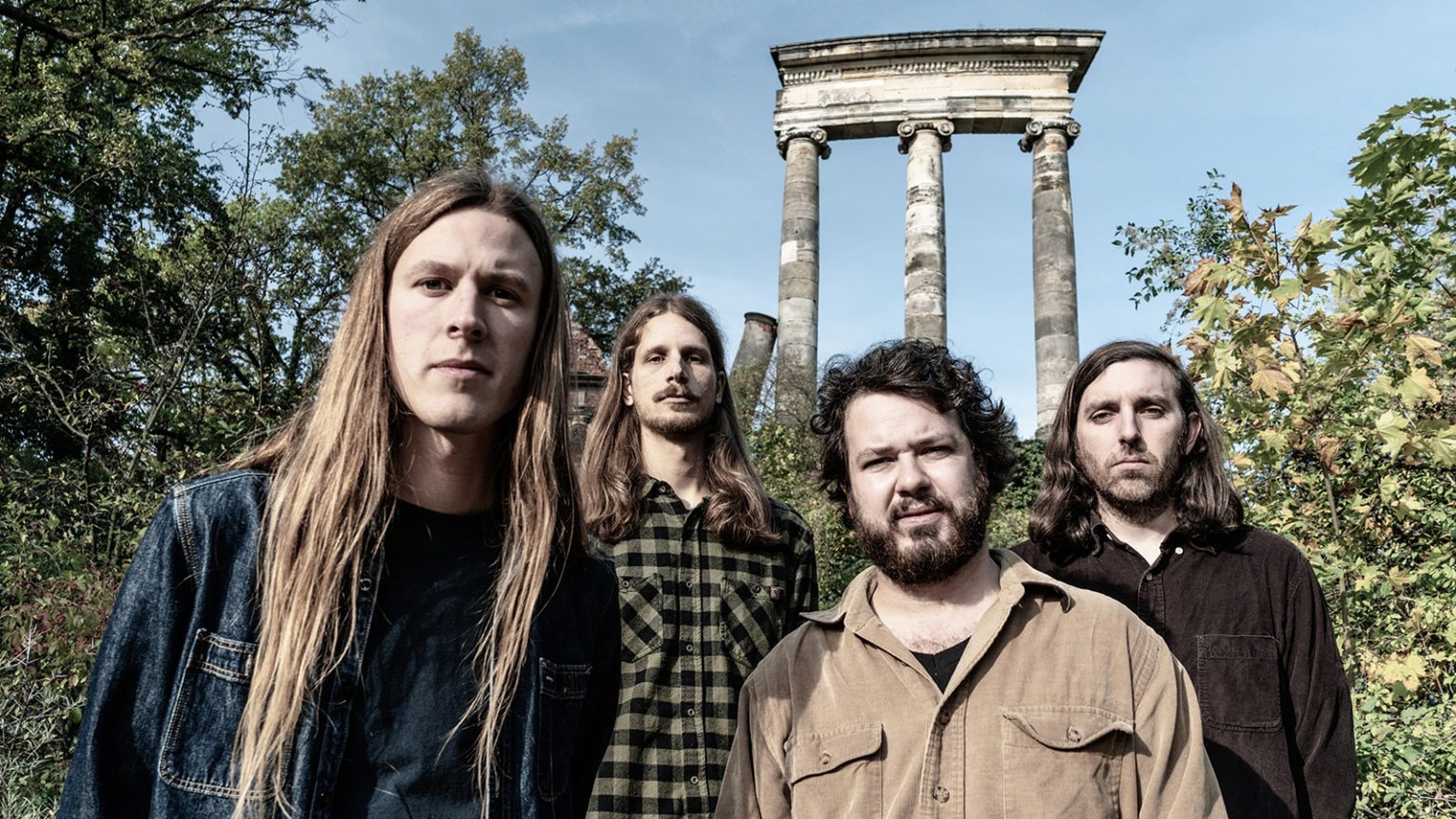 Psychedelic Doom Metal