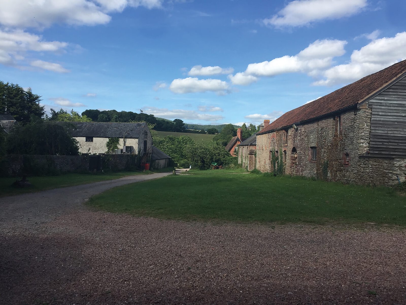 Rockfield Studios and Heavy Metal