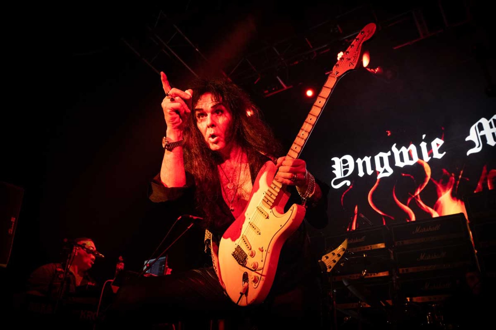Hall of the Mountain King: When Savatage Borrowed from Grieg
