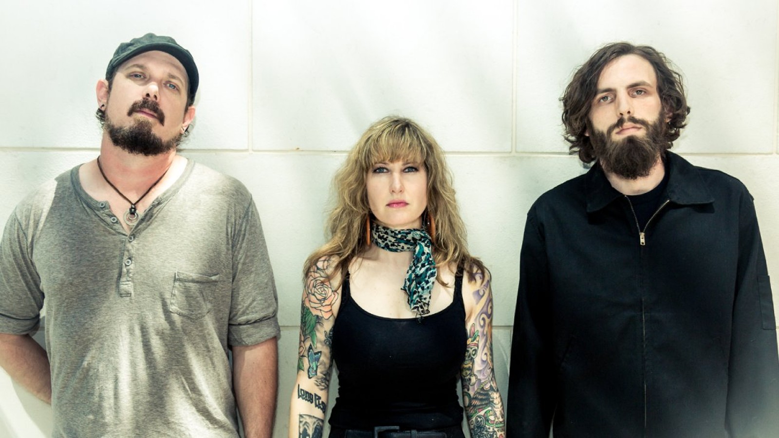 The Sludge Metal Artists Worth Following