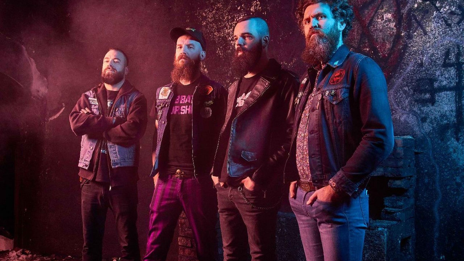 The Stoner Doom Metal Bands