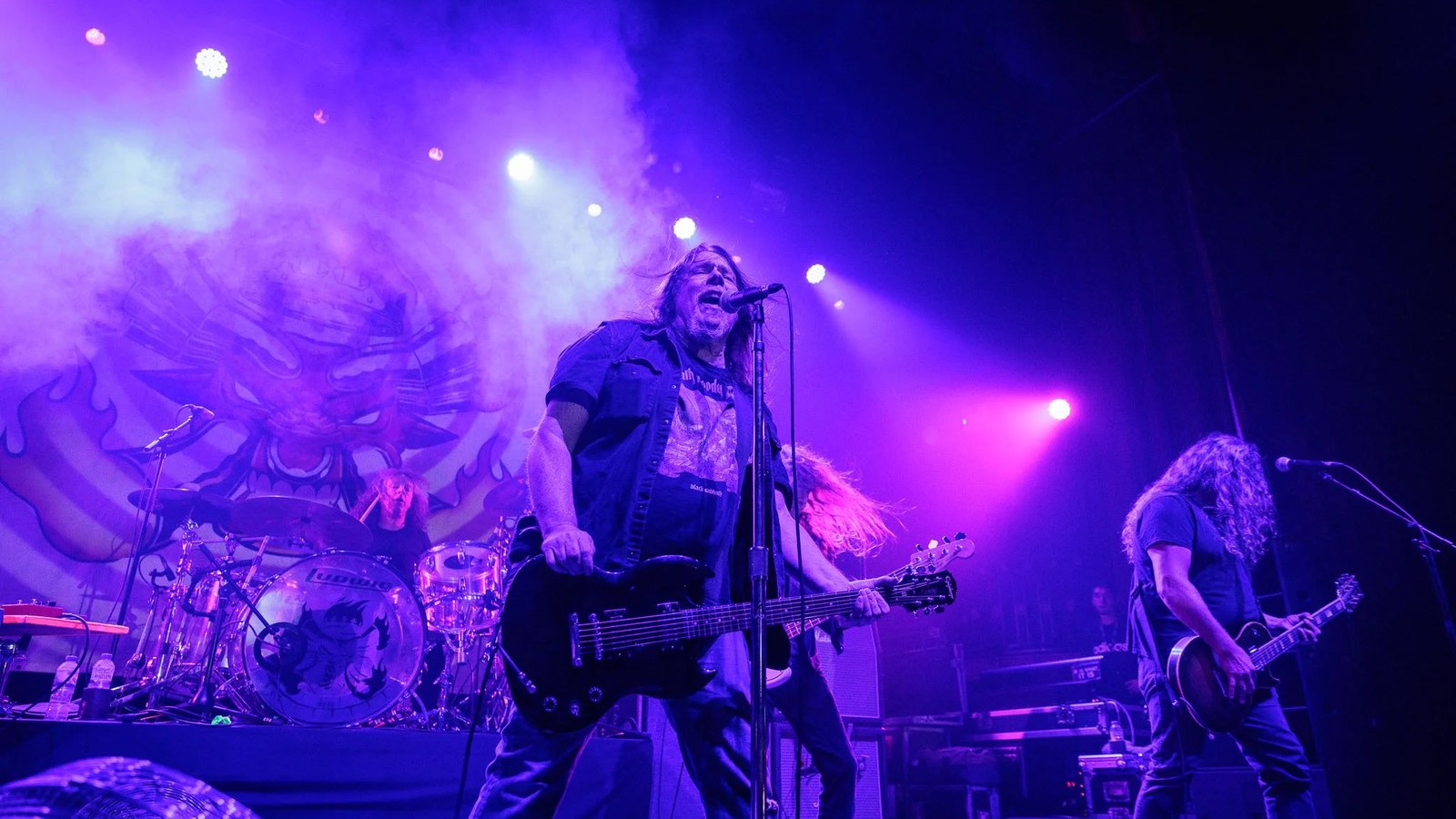 The Stoner Metal Bands