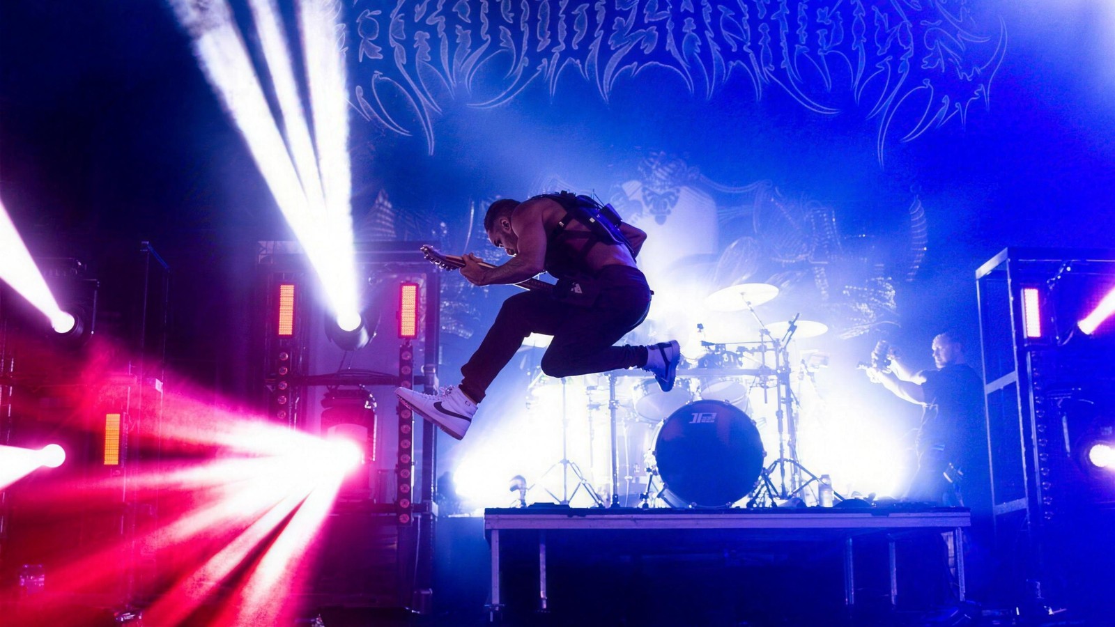 Summer Slaughter: The Tour That Put Deathcore Next to Death Metal