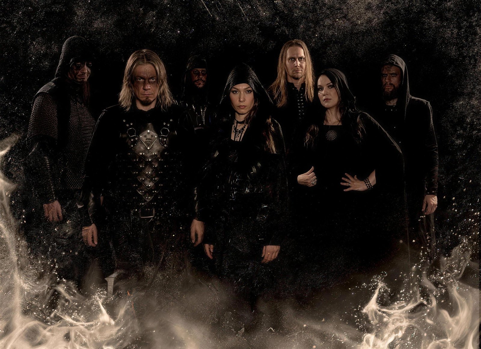 Tolkien and Heavy Metal