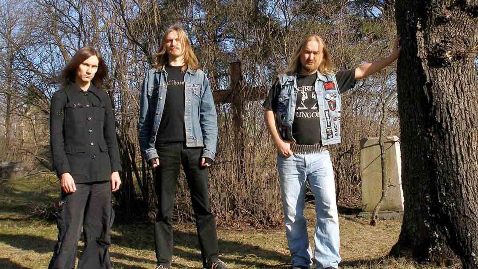 The Top Doom Metal Bands