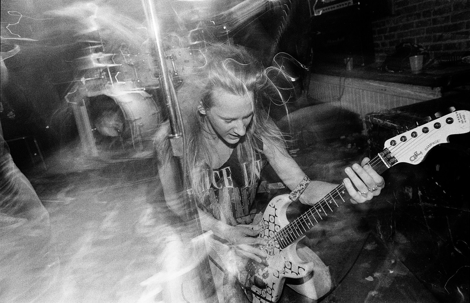 What Killed Hair Metal