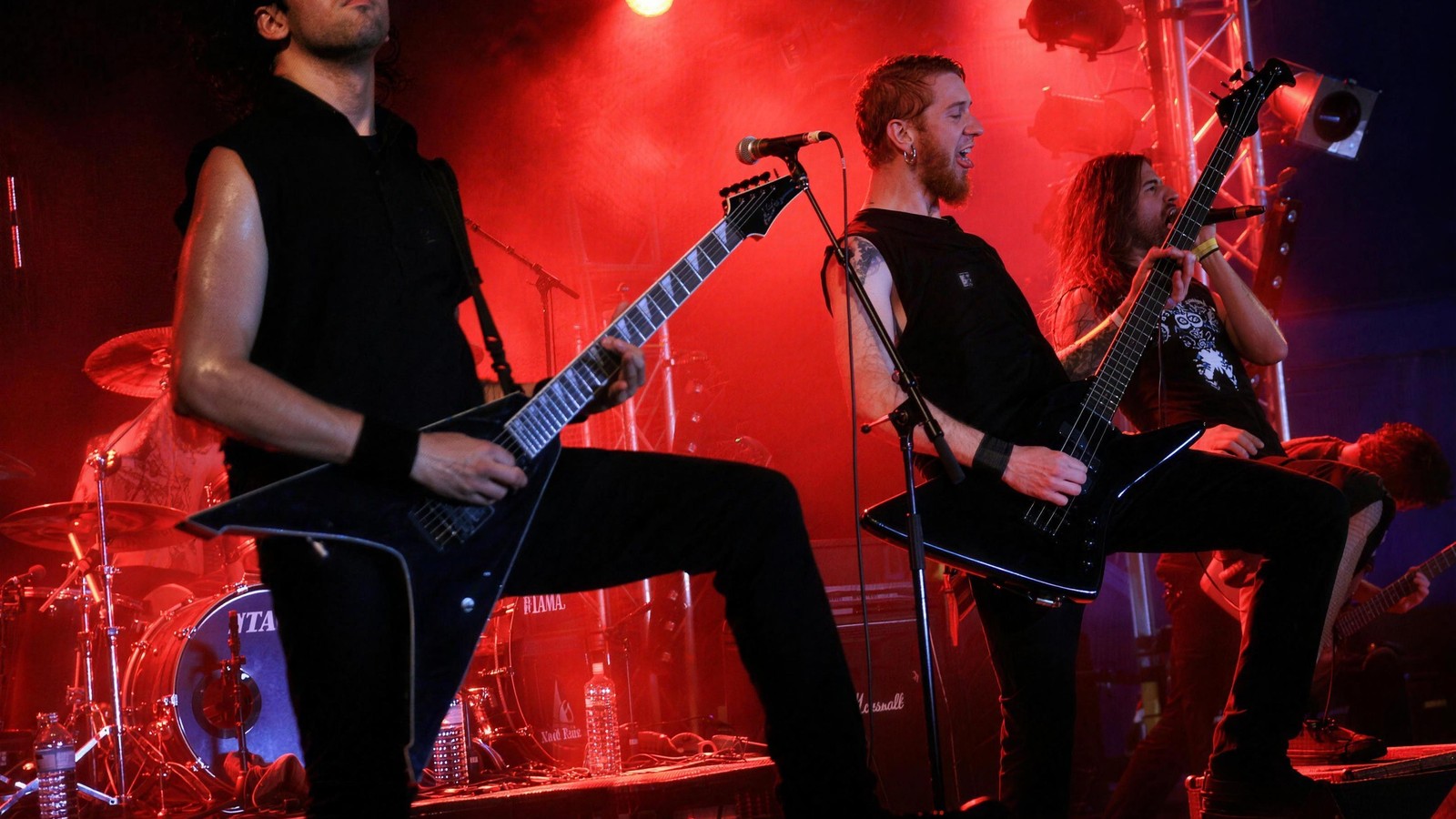 When Did Deathcore Start?
