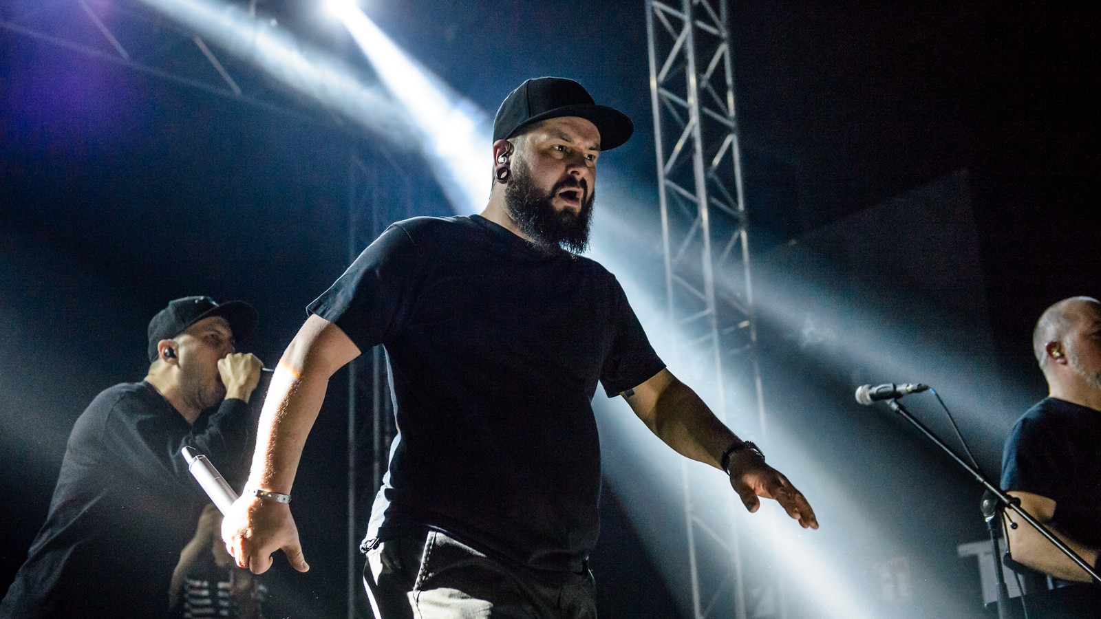 Who Invented Deathcore?