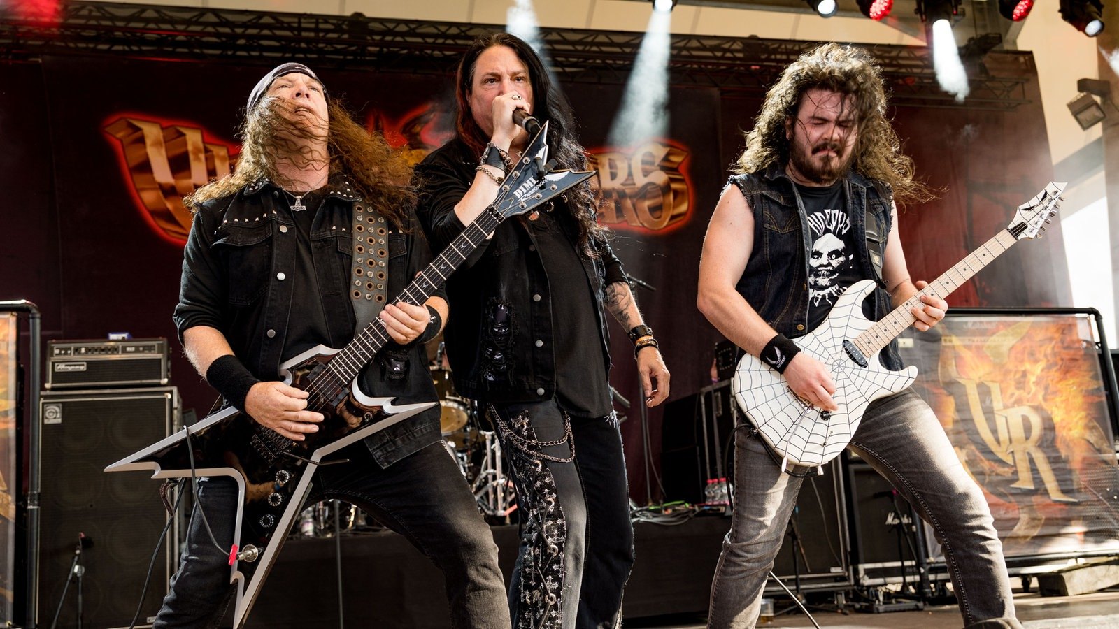 Why America Turned Its Back on Power Metal