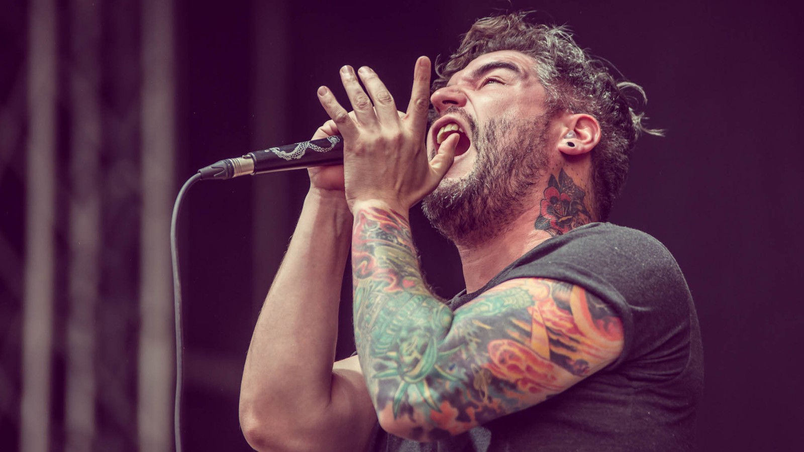 Why Is It Called Deathcore? Where the Word Came From
