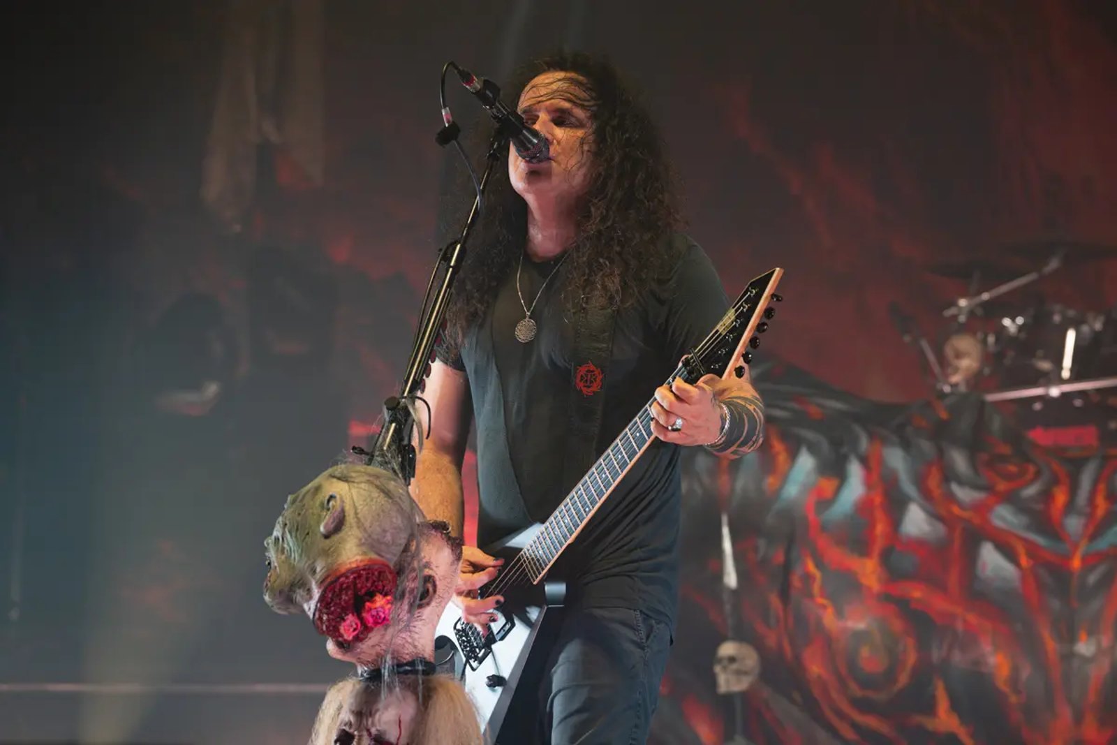 Why Regional Metal Scenes Sound Different