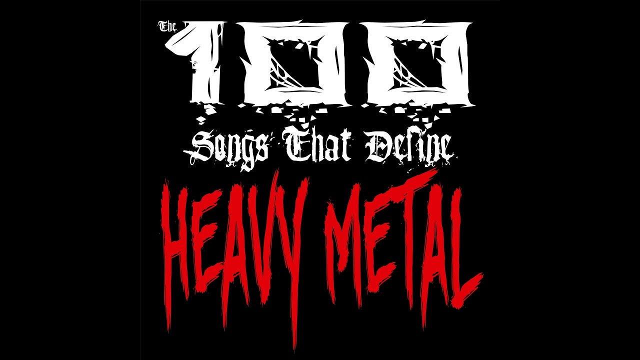 A Hundred Songs Later, Brian Slagel Puts Hallowed Be Thy Name at Number One