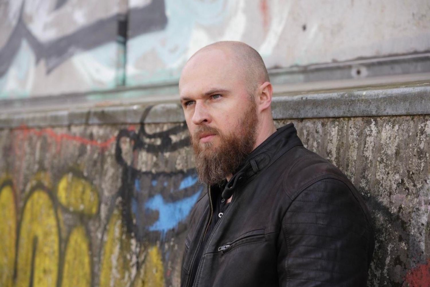 A Melodic Death Metal Project Started in Occupied Kherson Reaches a Berlin Screening
