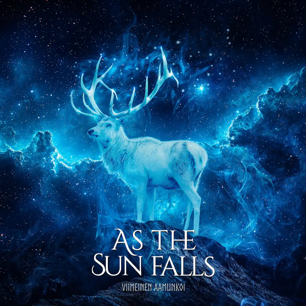 A Song Left Off the Album Becomes As The Sun Falls' Single, With a Kantele on It
