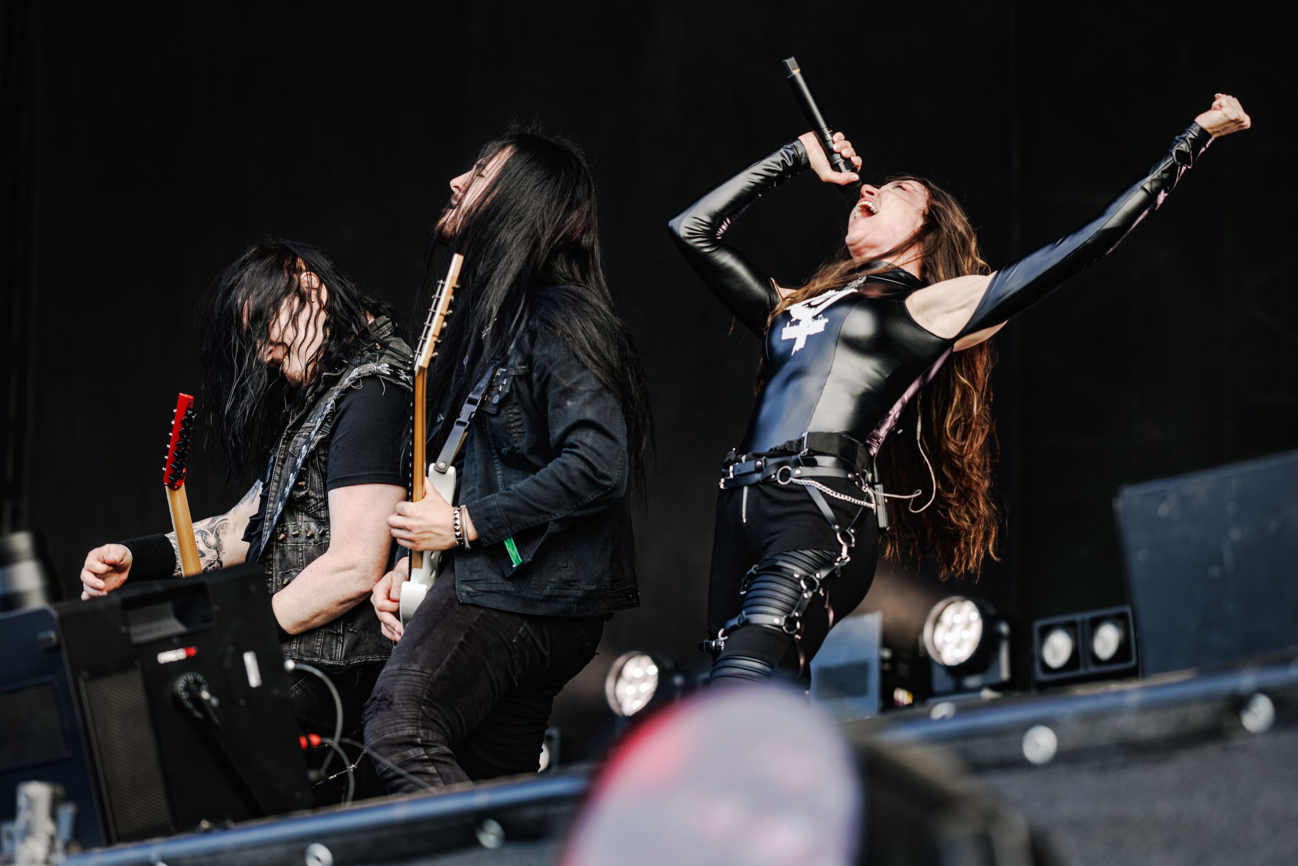 Photo: Chaoszine