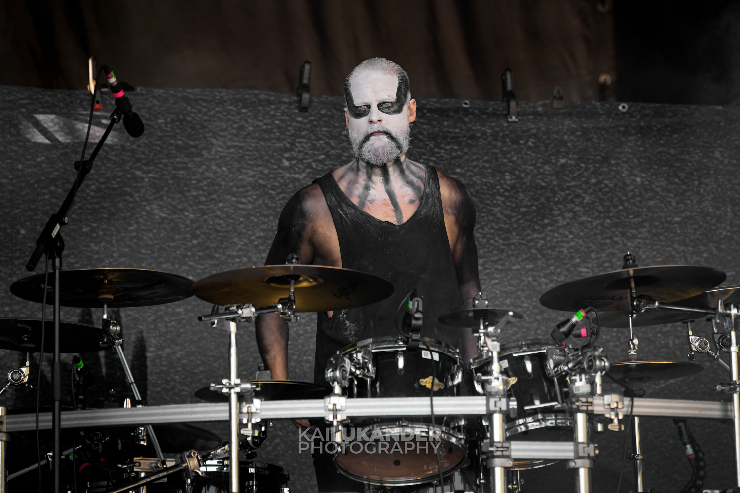 Photo: Chaoszine