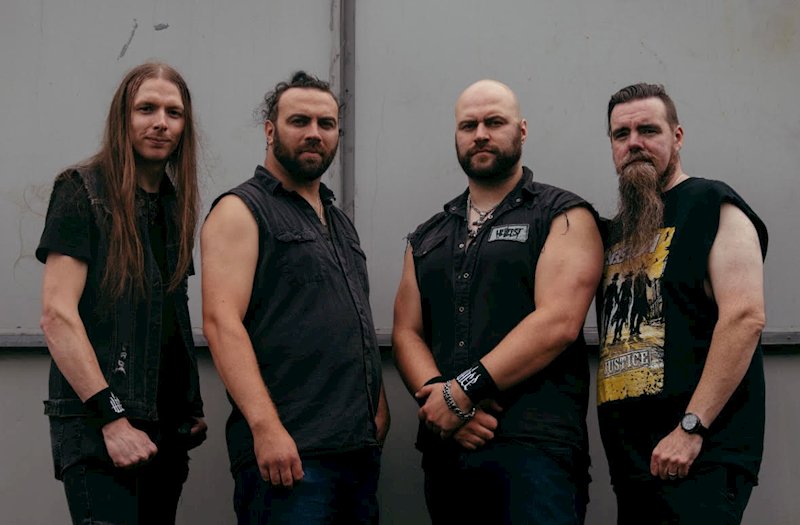 Absolva Mark Fifteen Years Early With a Live Album From One German Club
