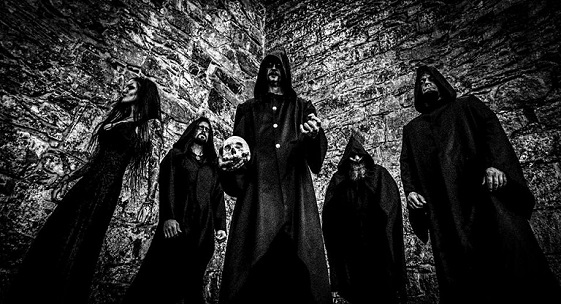 Abyssic Sign to Soulseller for 'Trollsyn', Their Fourth Album, Due Early 2027