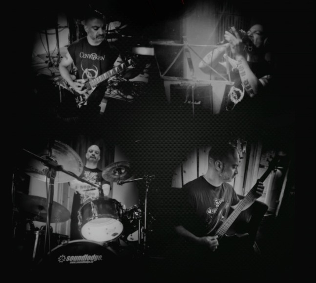 Abythic Sign to Memento Mori for a Fourth Album